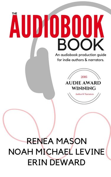 Produktbild: The Audiobook Book