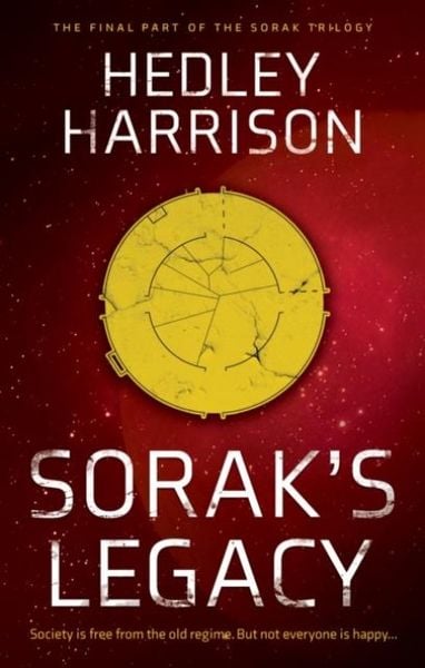 Produktbild: Sorak's Legacy