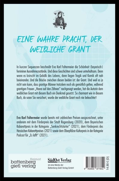 Produktbild: Der Grant der Frau