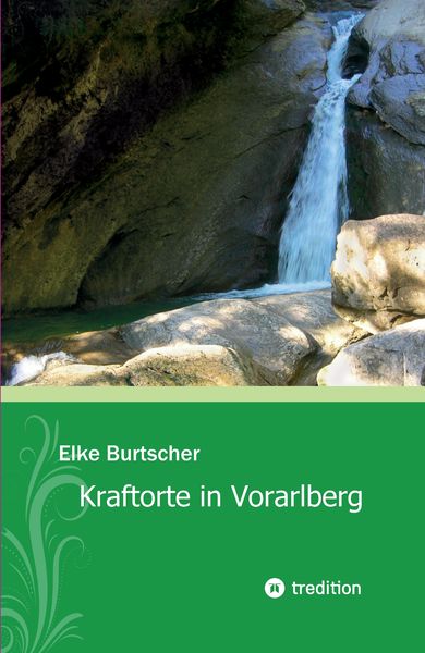 Produktbild: Kraftorte in Vorarlberg