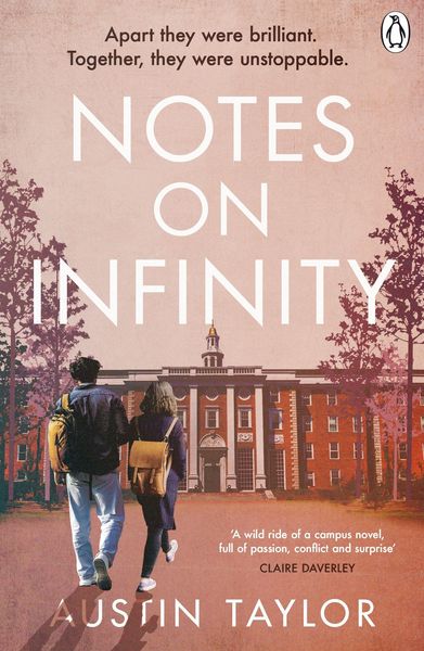 Produktbild: Notes on Infinity