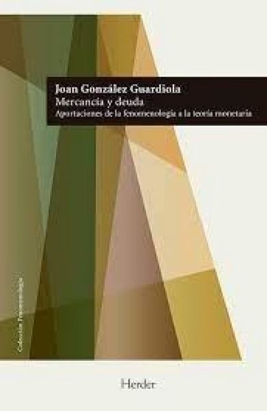 Produktbild: Mercanc&iacute;a Y Deuda
