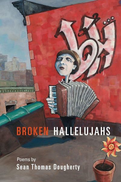 Produktbild: Broken Hallelujahs