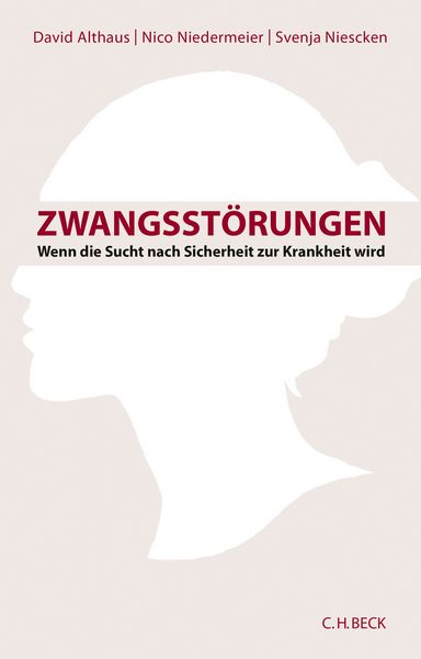 Produktbild: Zwangsst&ouml;rungen