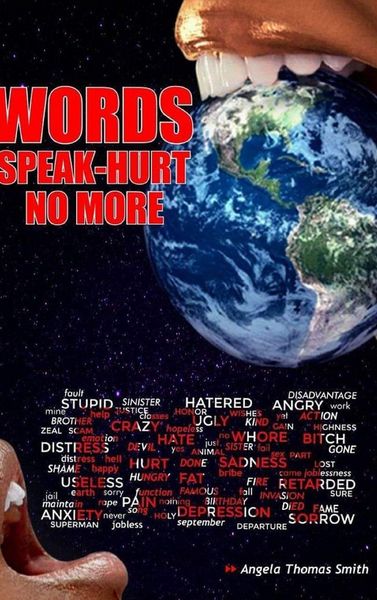 Produktbild: Words Speak Hurt No More Vol.3
