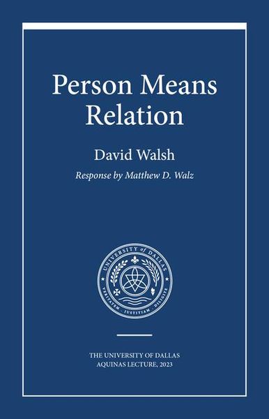 Produktbild: Person Means Relation
