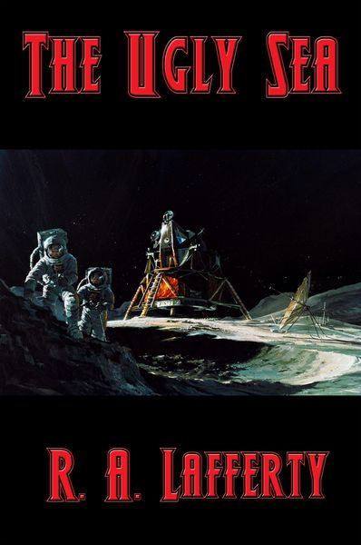 Produktbild: The Ugly Sea