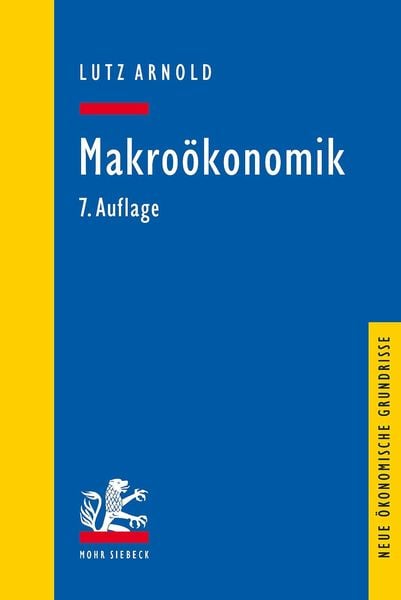 Produktbild: Makro&ouml;konomik