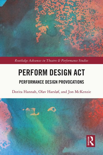 Produktbild: Perform Design Act
