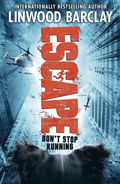 Produktbild: Escape