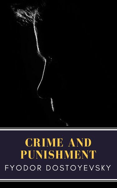 Produktbild: Crime and Punishment