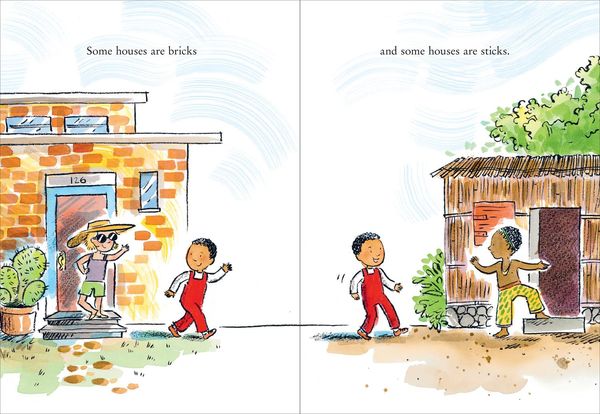 Produktbild: Seuss: Come Over To My House Pb
