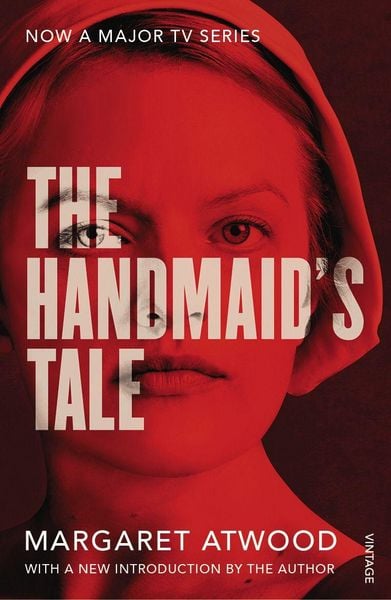 Produktbild: The Handmaid's Tale. TV Tie-In