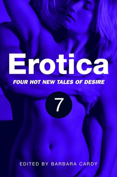 Produktbild: Erotica, Volume 7