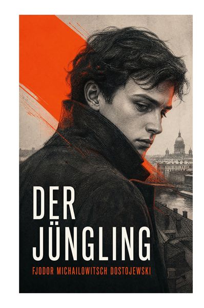 Produktbild: Der J&uuml;ngling