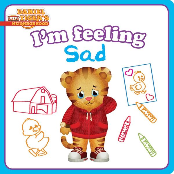 Produktbild: I'm Feeling Sad