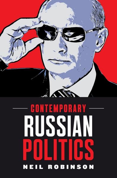 Produktbild: Contemporary Russian Politics