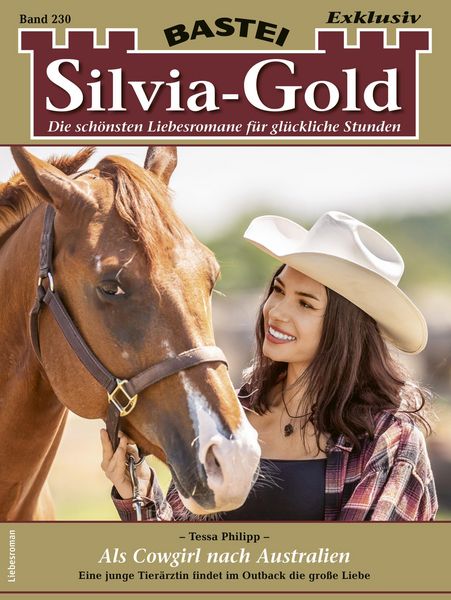 Produktbild: Silvia-Gold 230