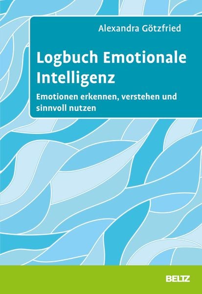 Produktbild: Logbuch Emotionale Intelligenz