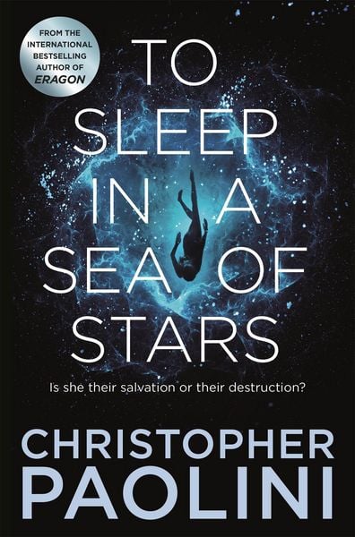 Produktbild: To Sleep in a Sea of Stars