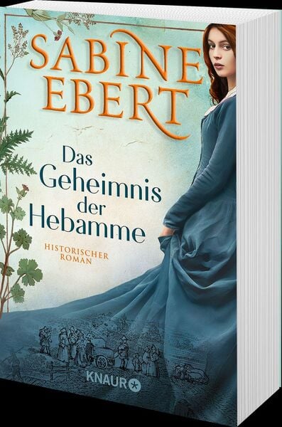 Produktbild: Das Geheimnis der Hebamme
