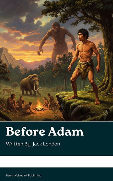 Produktbild: Before Adam