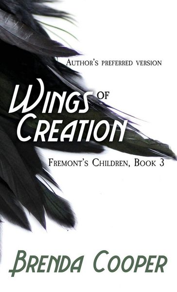 Produktbild: Wings of Creation