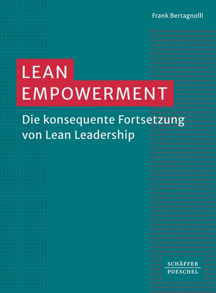 Produktbild: Lean Empowerment &iquest;