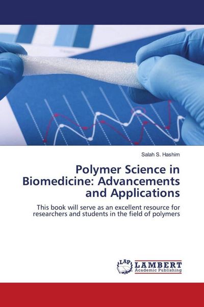 Produktbild: Polymer Science in Biomedicine: Advancements and Applications