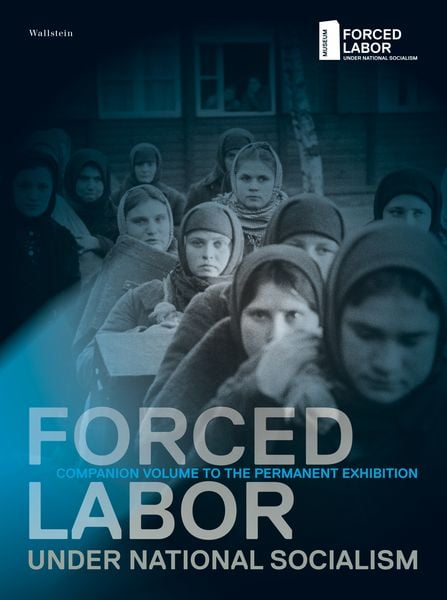 Produktbild: Forced Labor under National Socialism