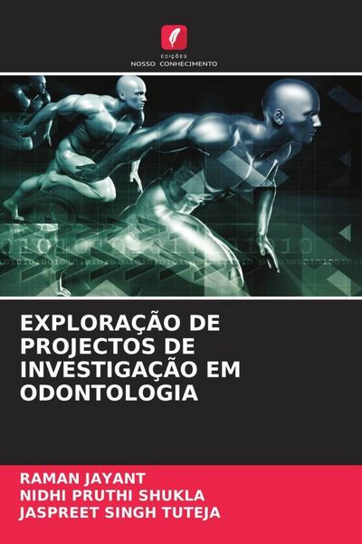 Produktbild: Explora&ccedil;&atilde;o De Projectos De Investiga&ccedil;&atilde;o Em Odontologia