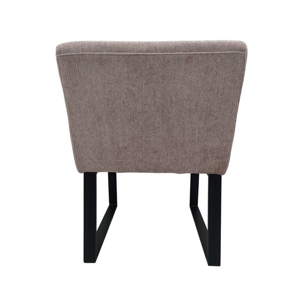 Produktbild: HTI-Living Stuhl Liron Cappuccino Stuhl Liron Cappuccino