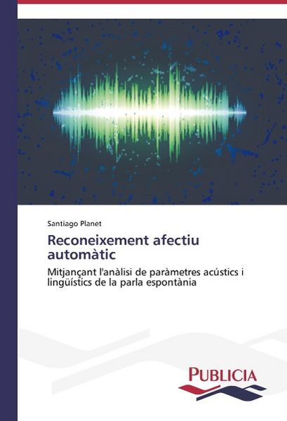 Produktbild: Planet, S: Reconeixement afectiu autom&agrave;tic