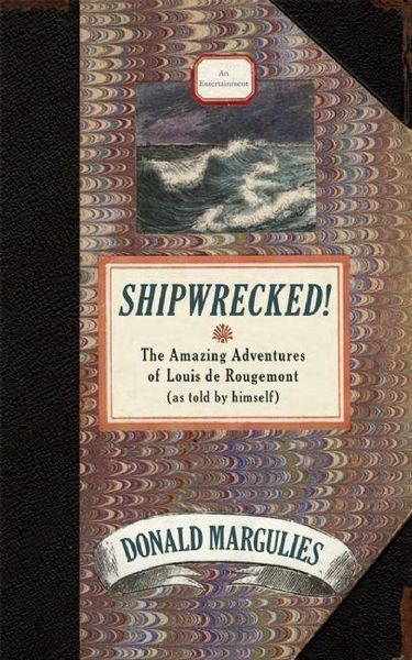 Produktbild: Shipwrecked!