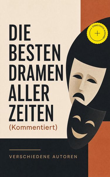Produktbild: Die besten Dramen aller Zeiten (Kommentiert)