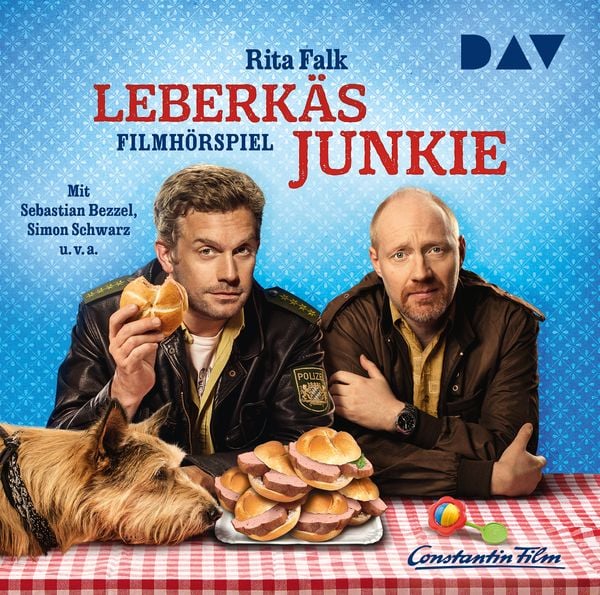 Leberkäsjunkie