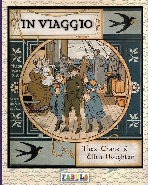 Produktbild: In viaggio