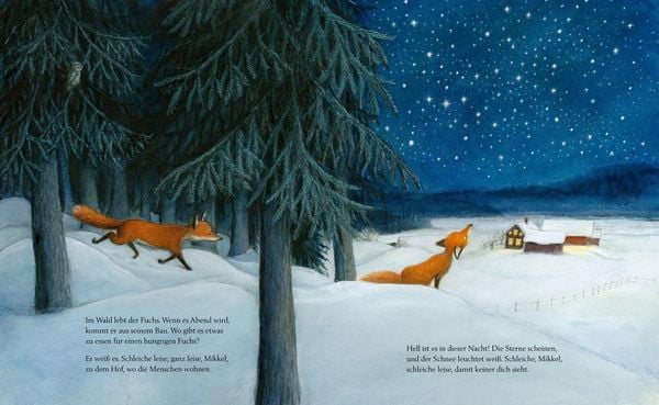 Produktbild: Das kunterbunte Astrid Lindgren Weihnachtsbuch