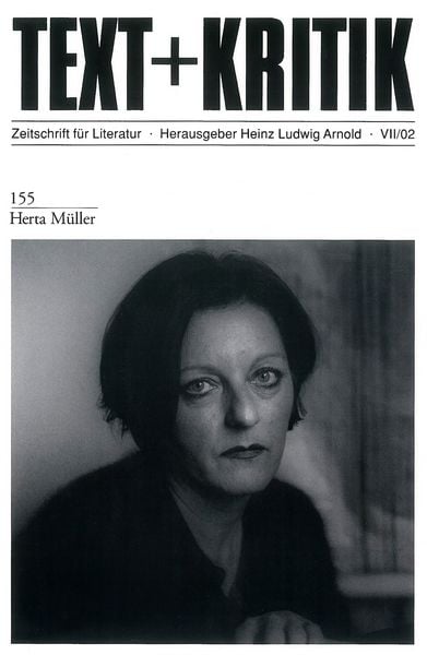 Produktbild: Herta M&uuml;ller