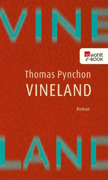 Produktbild: Vineland