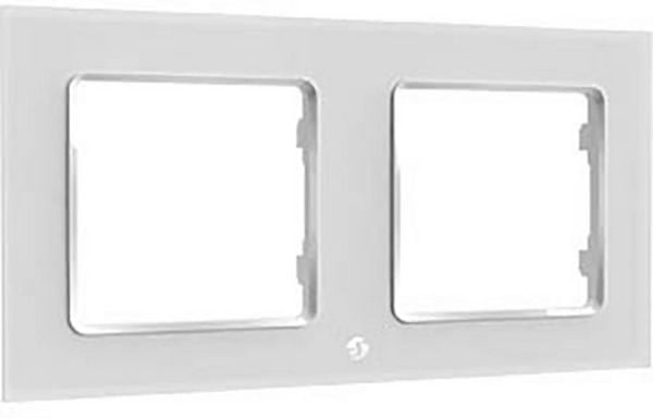 Produktbild: Shelly Wall frame 2 - white Rahmen