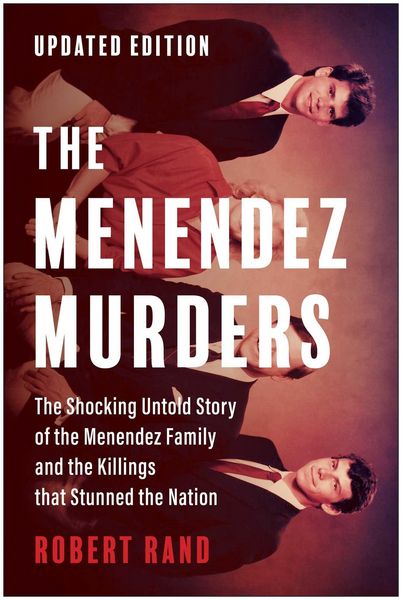 Produktbild: The Menendez Murders, Updated Edition