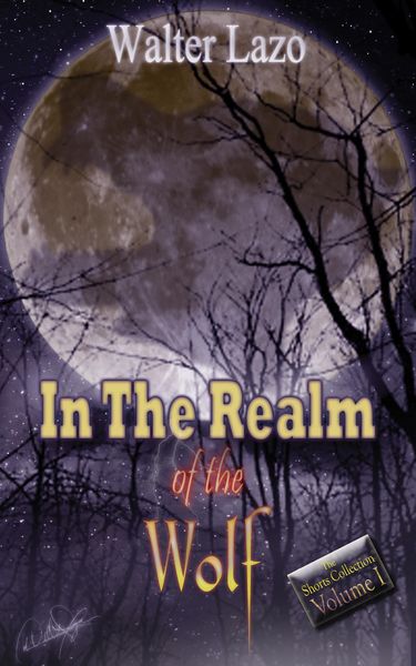 Produktbild: In The Realm of the Wolf