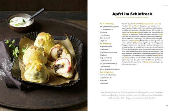 Produktbild: Unser kulinarisches Erbe