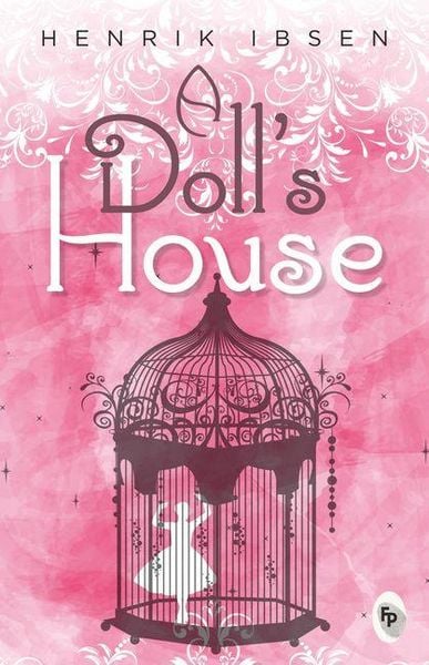 Produktbild: A Dolls House