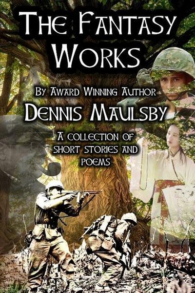 Produktbild: The Fantasy Works
