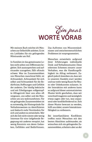 Produktbild: Endlich Frieden am Hof