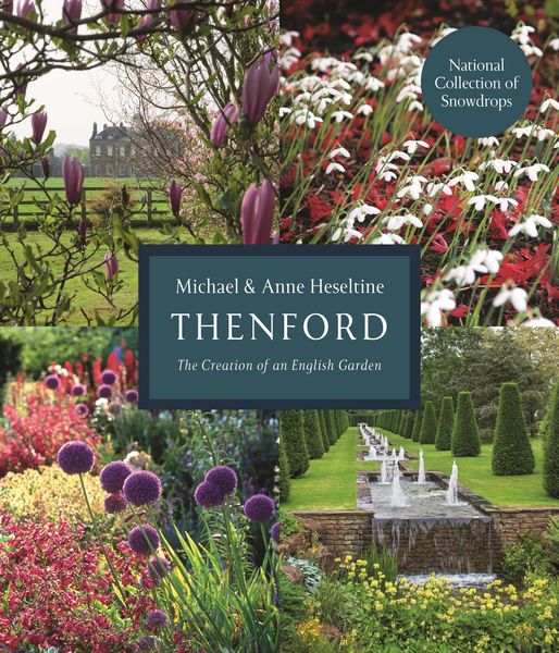 Produktbild: Thenford