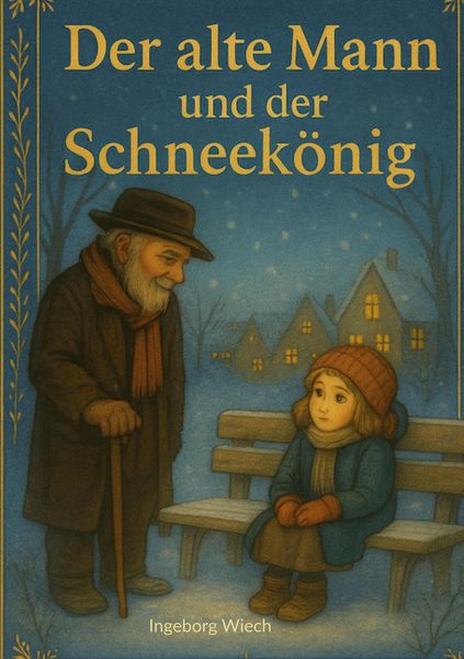 Produktbild: Der alte Mann und der Schneek&ouml;nig