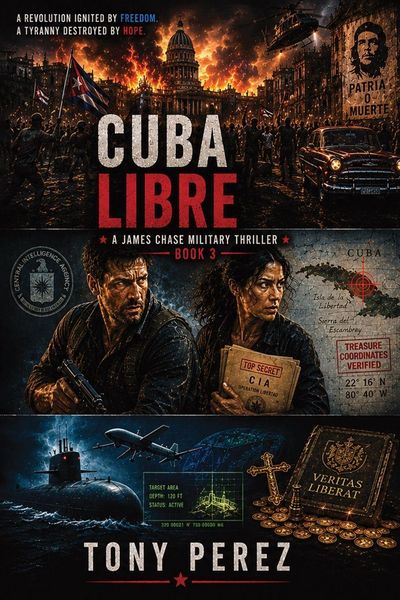 Produktbild: Cuba Libre